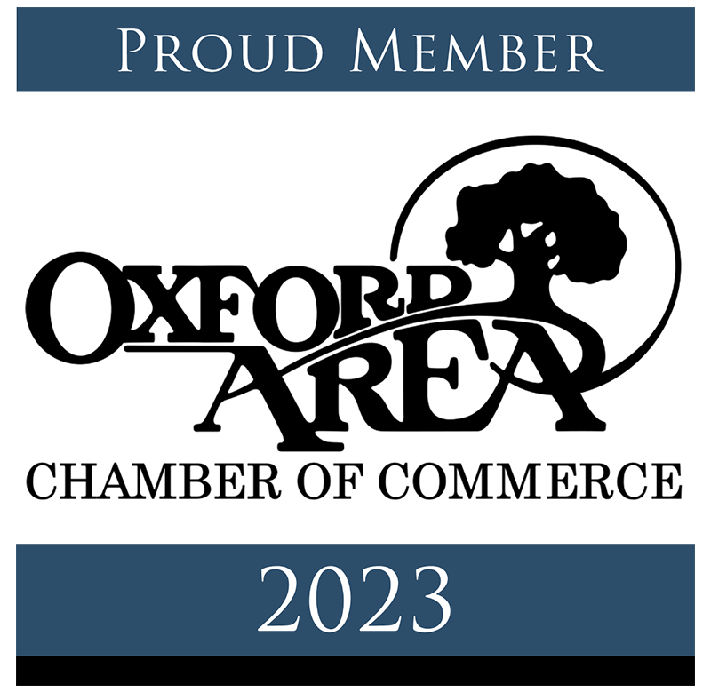 Partner - OxFord Area Chamber of Commerce