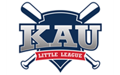 Commuity - KAU Little League logo