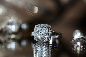 How to Insure An Engagement Ring